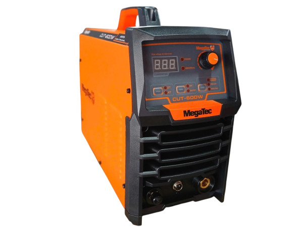 Máy cắt Plasma 60A Megatec CUT-60DW