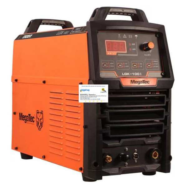 Máy cắt Plasma 100A Megatec LGK/CUT-100I