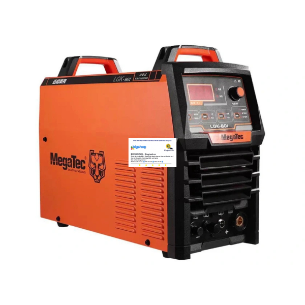 Máy cắt Plasma 80A Megatec LGK/CUT-80I