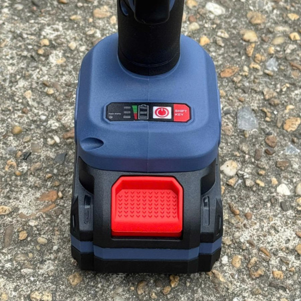 Thân máy siết vít YAMASU YMS-MCV10330G2 PIN 21V