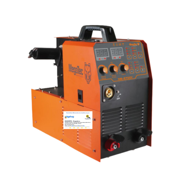 Máy hàn MIG Megatec MIG-270DY