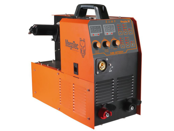  Máy hàn MIG MegaTec MIG-270DY