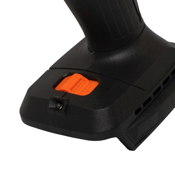 Máy Khò Nhiệt Pin HUKAN G1-KN350, LÊN TỚI 550°C ( thân) 