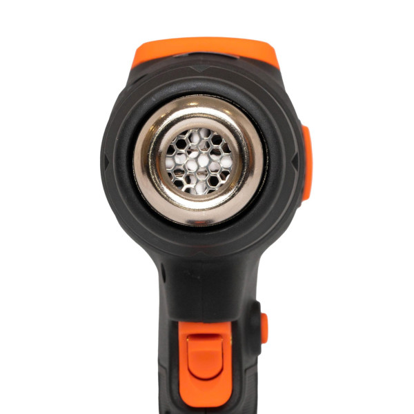 Máy Khò Nhiệt Pin HUKAN G1-KN350, LÊN TỚI 550°C ( thân) 