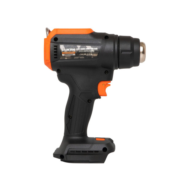 Máy Khò Nhiệt Pin HUKAN G1-KN350, LÊN TỚI 550°C ( thân) 