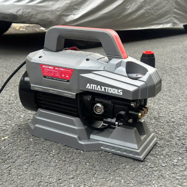 Máy Rửa Xe Amaxtools ARX-2720CN