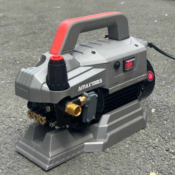 Máy Rửa Xe Amaxtools ARX-2720CN