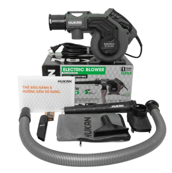 Máy Thổi Bụi Điện (GEN2) G2-TH1003