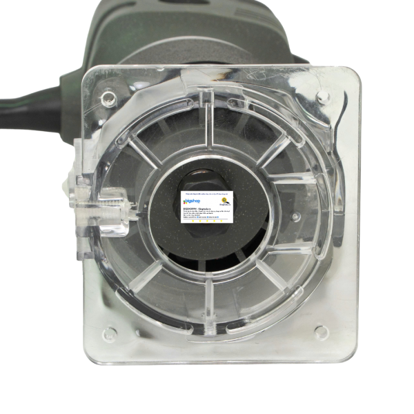 Máy phay gỗ HUKAN G2-SG0635 (GEN 2, CS 700W)