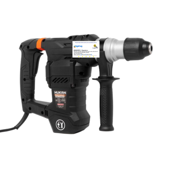 Máy khoan đục bê tông HUKAN G3-HUK32 (GEN 3)
