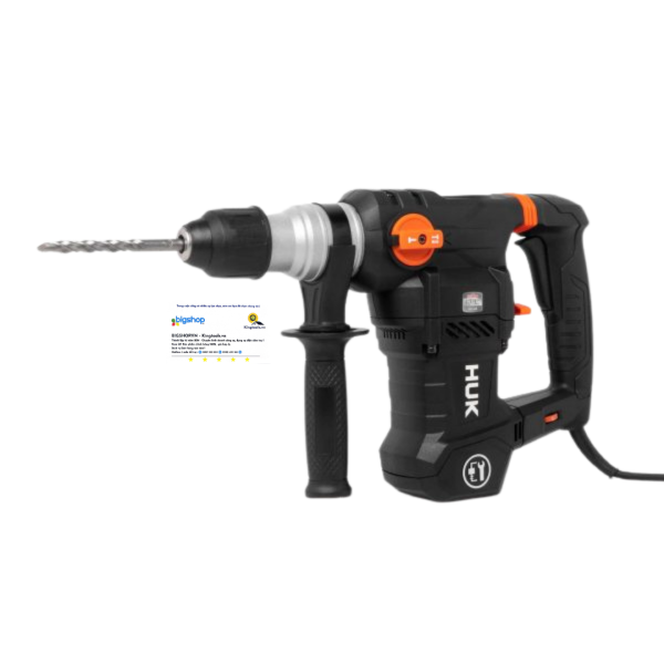 Máy khoan đục bê tông HUKAN G3-HUK32 (GEN 3)