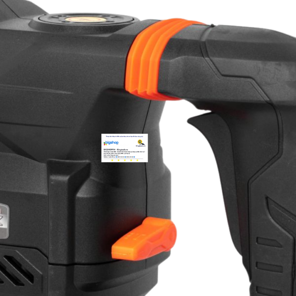 Máy khoan đục bê tông HUKAN G3-HUK32 (GEN 3)