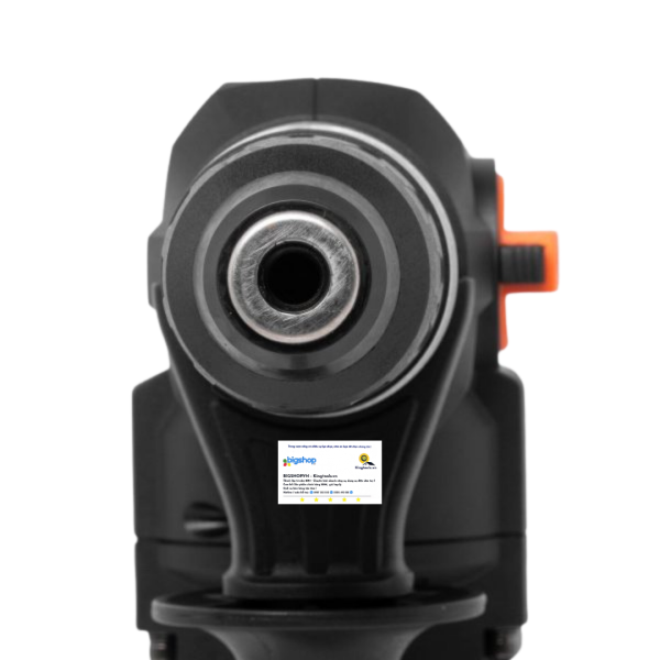 Máy khoan đục bê tông HUKAN G3-HUK32 (GEN 3)