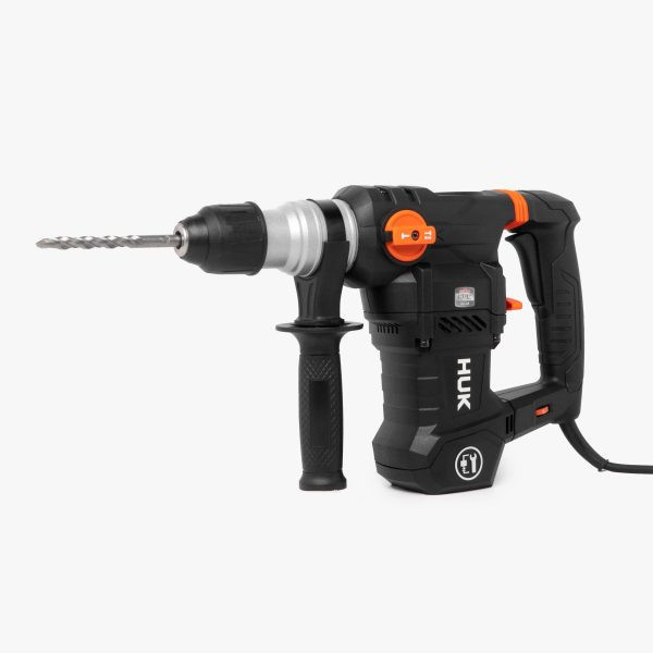 Máy khoan đục bê tông (GEN 3) G3-HUK32