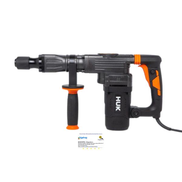 Máy khoan đục bê tông HUKAN G3-HUK35 (GEN 3)