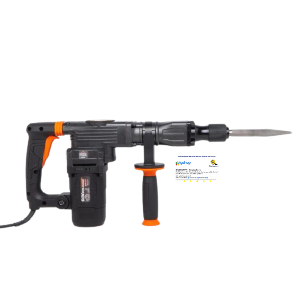 Máy khoan đục bê tông HUKAN G3-HUK35 (GEN 3)