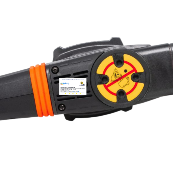 Máy khoan đục bê tông HUKAN G3-HUK35 (GEN 3)
