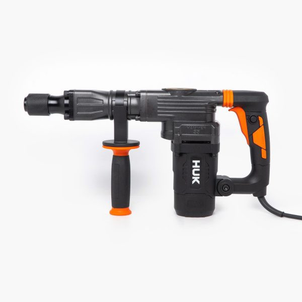 Máy đục bê tông (GEN 3) G3-HUK35 Hukan