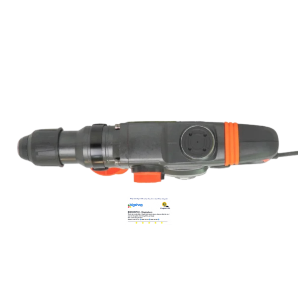 Máy khoan đục bê tông HUKAN G3-HUK128 (GEN 3)