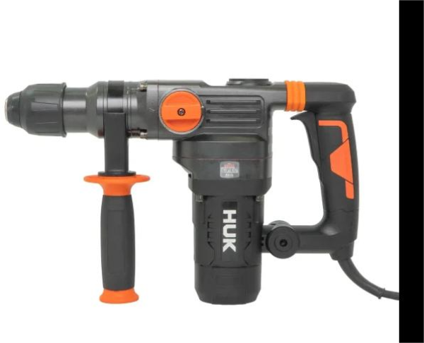 Máy khoan đục bê tông (GEN 3) G3-HUK128 HUKAN