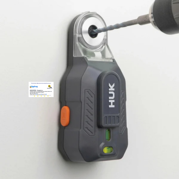 Máy thu bụi HUKAN G3-LDC04 (GEN 3)