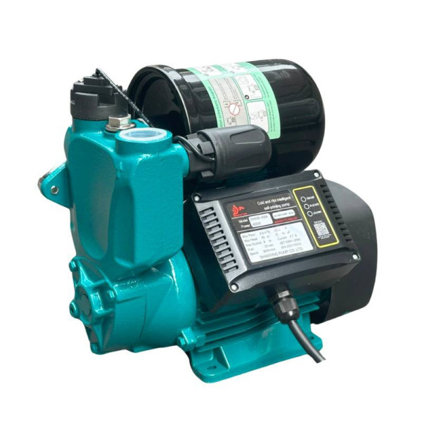 Máy bơm tự mồi tăng áp Shanying 25WZB-300XA, 300W