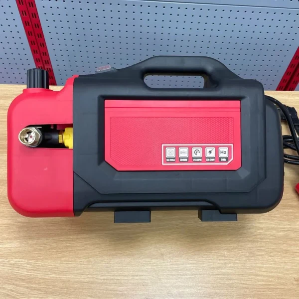 Máy xịt rửa xe công suất lớn 3000W YAMASU YMS-MRX3030CAG2