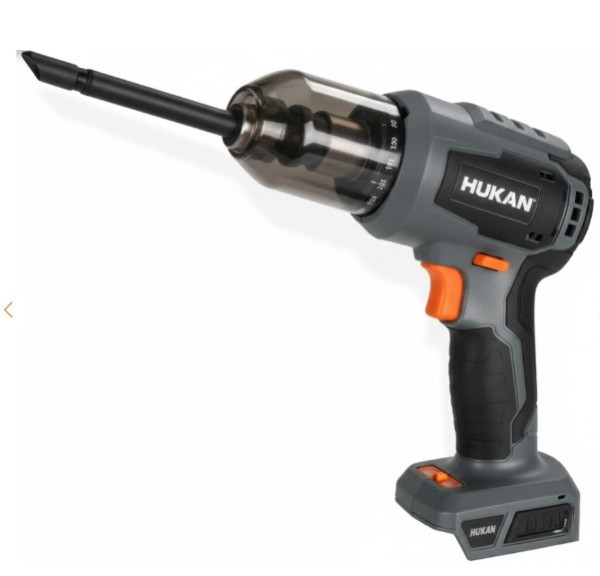 Thân máy hút bụi pin 2 IN 1 (GEN 1 ) G1-VC09