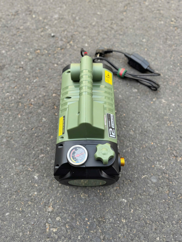 Máy Rửa Xe Dekton  DK-CWR2200XMAX– , 790W, Áp Lực 80Bar