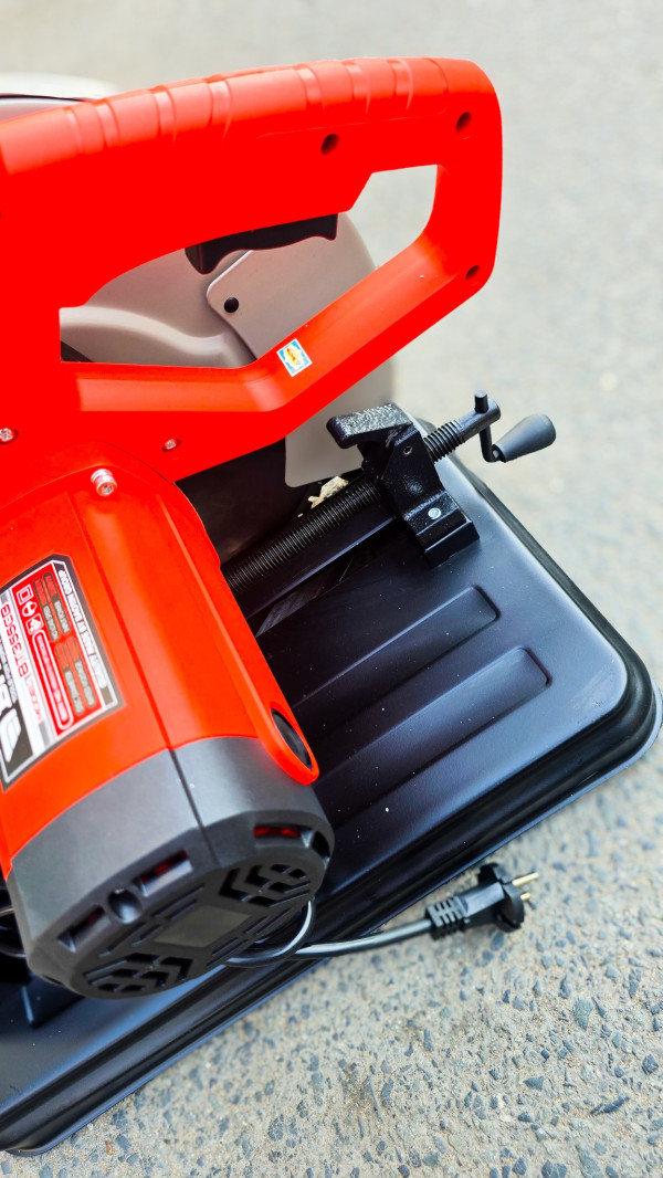 Máy cắt sắt 355mm BITEC BT-355CB, 2500W