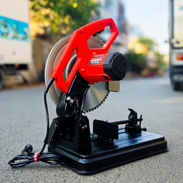 Máy cắt sắt 355mm BITEC BT-355CB, 2500W