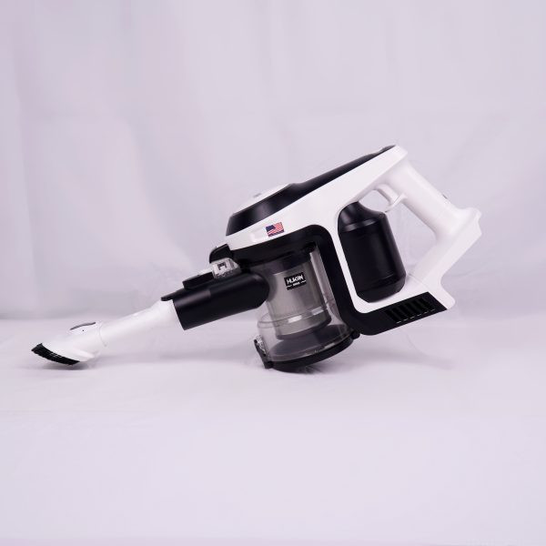 Thân máy hút bụi dùng pin chân phổ thông HM21-G2-HVC201BL