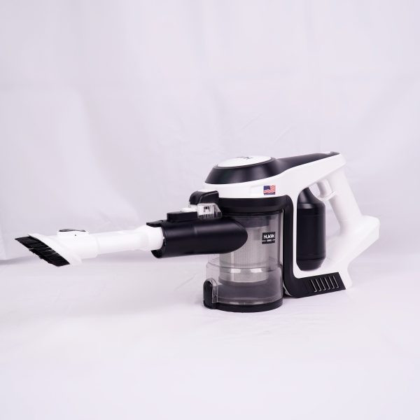 Thân máy hút bụi dùng pin chân phổ thông HM21-G2-HVC201BL