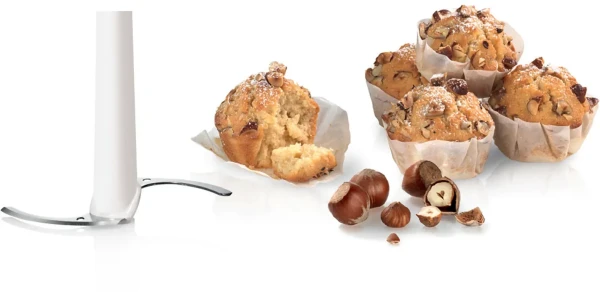 Máy Xay Thịt Bosch HMH.MMR08R2, CS 400W, 0.8L