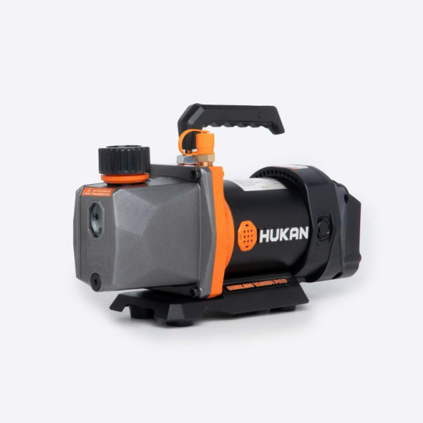 Thân Máy Hút Chân Không Dùng Pin Hukan G1-HCK205