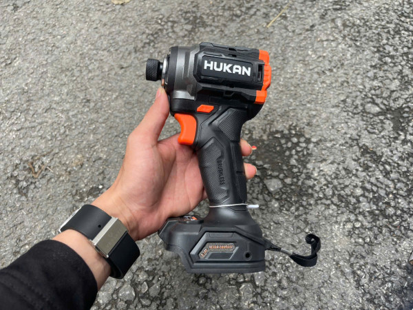 Thân máy vít (GEN 1) G1-S230SIVE