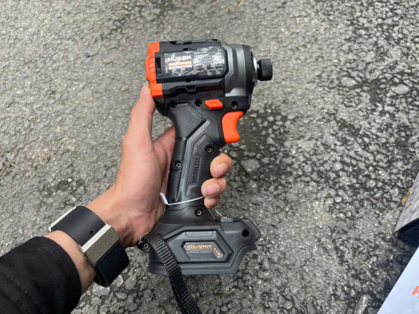 Thân máy vít (GEN 1) G1-S230SIVE