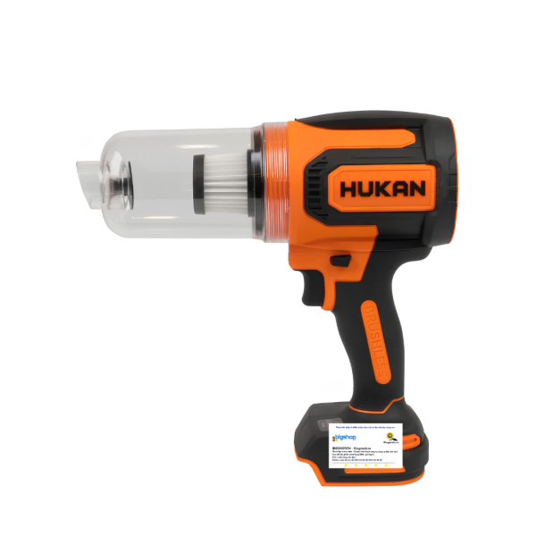 Máy thổi phản lực 2 trong 1 HUKAN G2-TH201 (GEN 2) - Thân máy