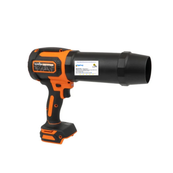 Máy thổi phản lực 2 trong 1 HUKAN G2-TH201 (GEN 2) - Thân máy