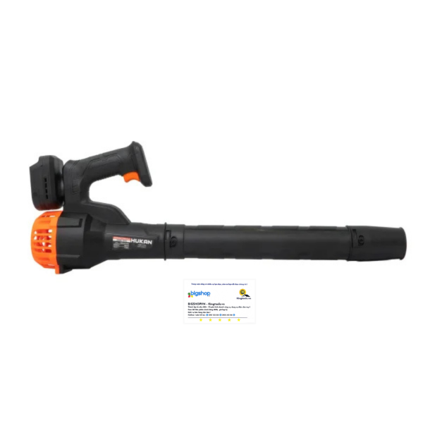 Máy thổi phản lực pin HUKAN G2-F2 (Chưa bao gồm Pin, Sạc)