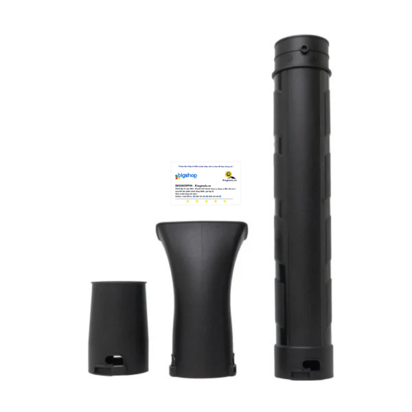 Máy thổi phản lực pin HUKAN G2-F2 (Chưa bao gồm Pin, Sạc)