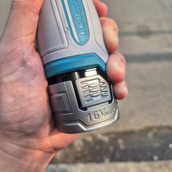 Máy Siết Vít Không Chổi Than TOTAL TIRLI16178 16V – 170Nm, 2 Pin 2.0Ah, Chính Hãng