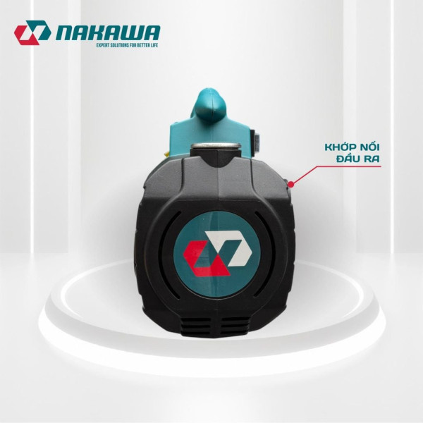 Máy phun áp lực NAKAWA NK-CW29E