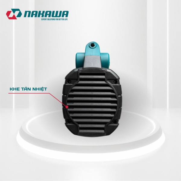 Máy phun áp lực NAKAWA NK-CW29E