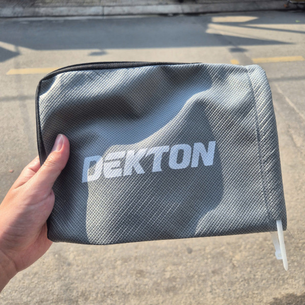 Máy Thổi Bụi & Hút Bụi Dekton DK-EB950PRO / DK-EB950XPRO 950W