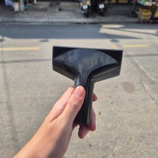 Máy Thổi Bụi & Hút Bụi Dekton DK-EB950PRO / DK-EB950XPRO 950W