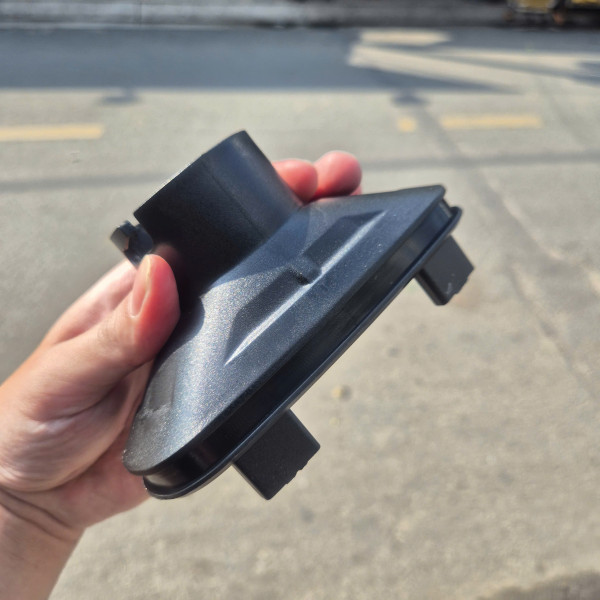 Máy Thổi Bụi & Hút Bụi Dekton DK-EB950PRO / DK-EB950XPRO 950W