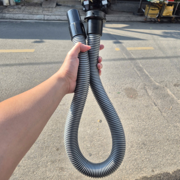 Máy Thổi Bụi & Hút Bụi Dekton DK-EB950PRO / DK-EB950XPRO 950W