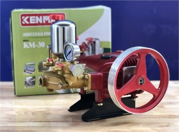 Đầu xịt cao áp KENMAX | KM-30