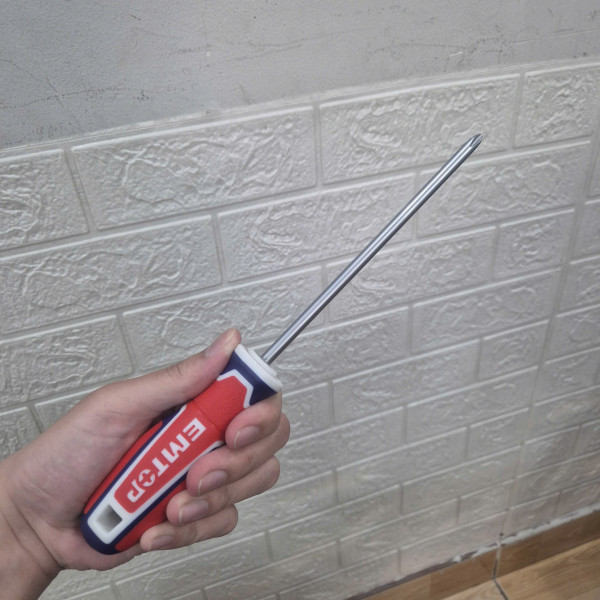 Tua vít bake (PH2x150mm) EMTOP ESDPH2150